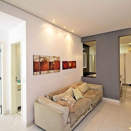 Rio Spot Leblon D049 Apartment Рио де Жанейро Екстериор снимка
