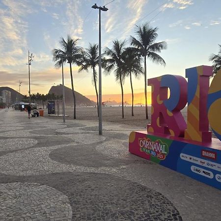 Rio Spot Leblon D049 Apartment Рио де Жанейро Екстериор снимка