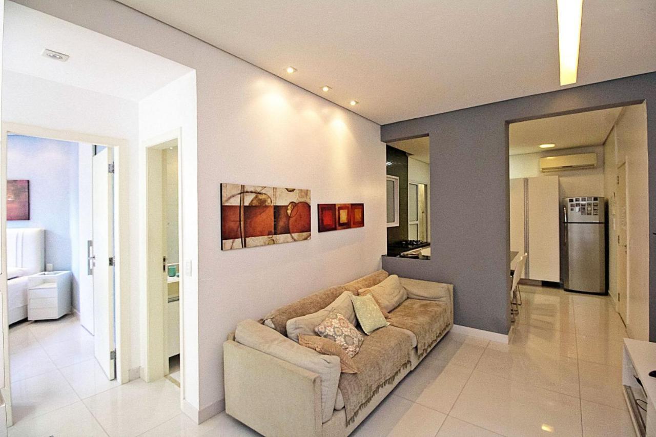Rio Spot Leblon D049 Apartment Рио де Жанейро Екстериор снимка