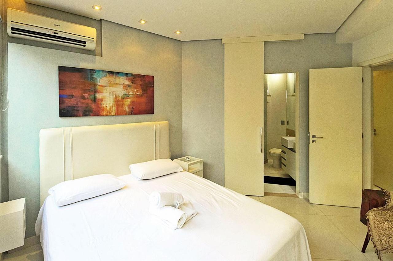 Rio Spot Leblon D049 Apartment Рио де Жанейро Екстериор снимка