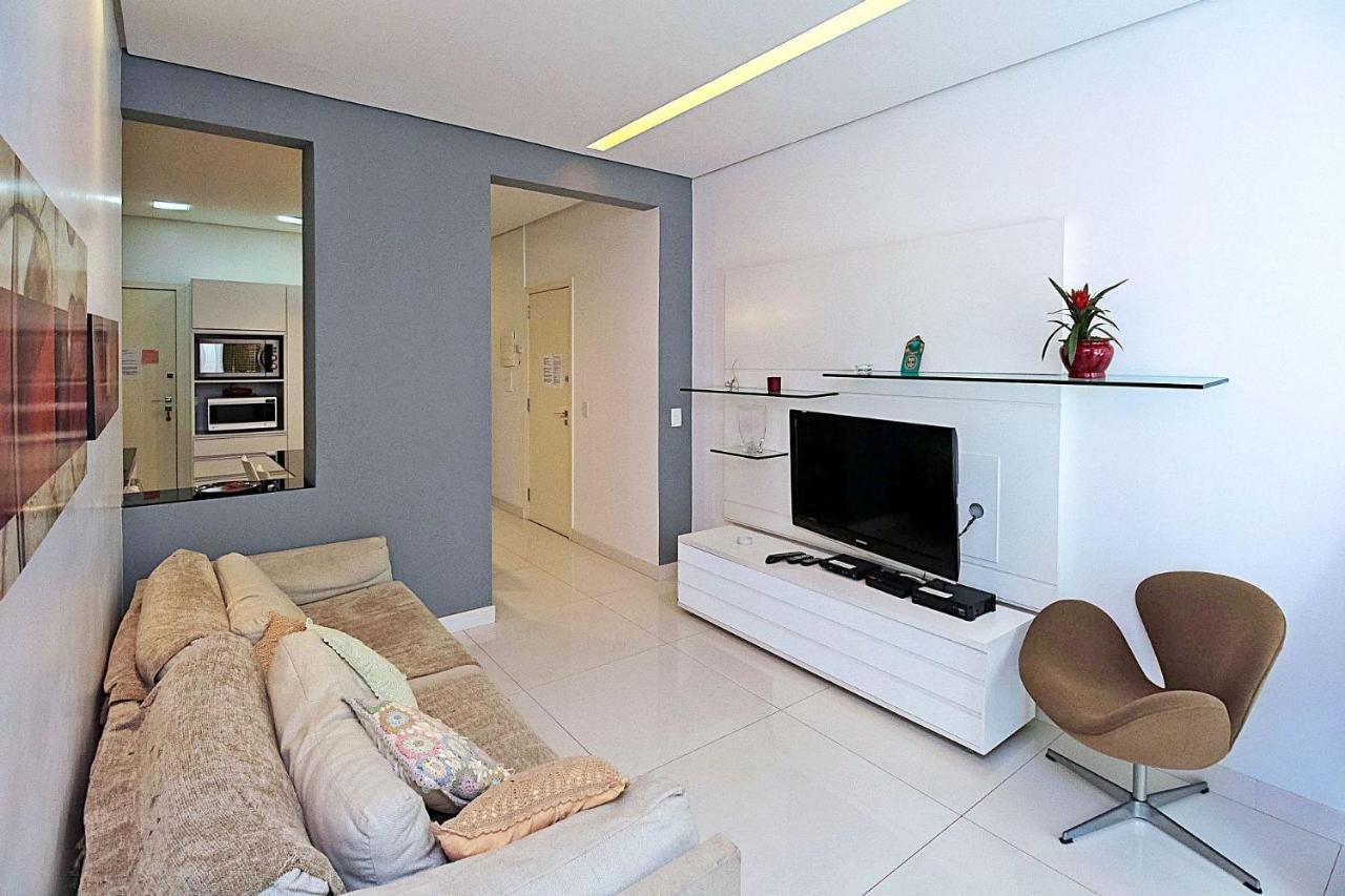 Rio Spot Leblon D049 Apartment Рио де Жанейро Екстериор снимка