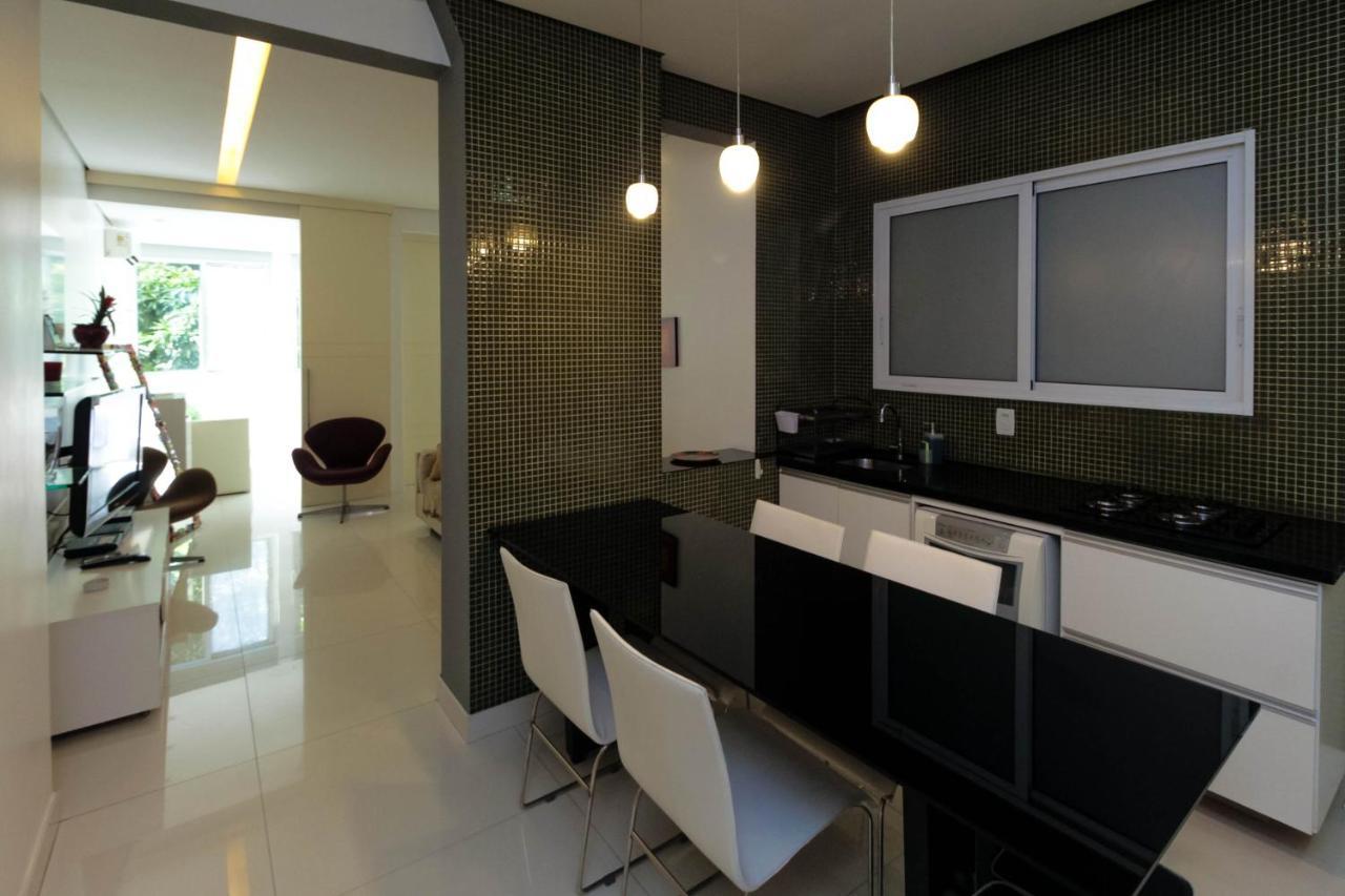Rio Spot Leblon D049 Apartment Рио де Жанейро Екстериор снимка