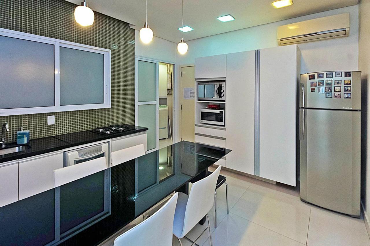 Rio Spot Leblon D049 Apartment Рио де Жанейро Екстериор снимка