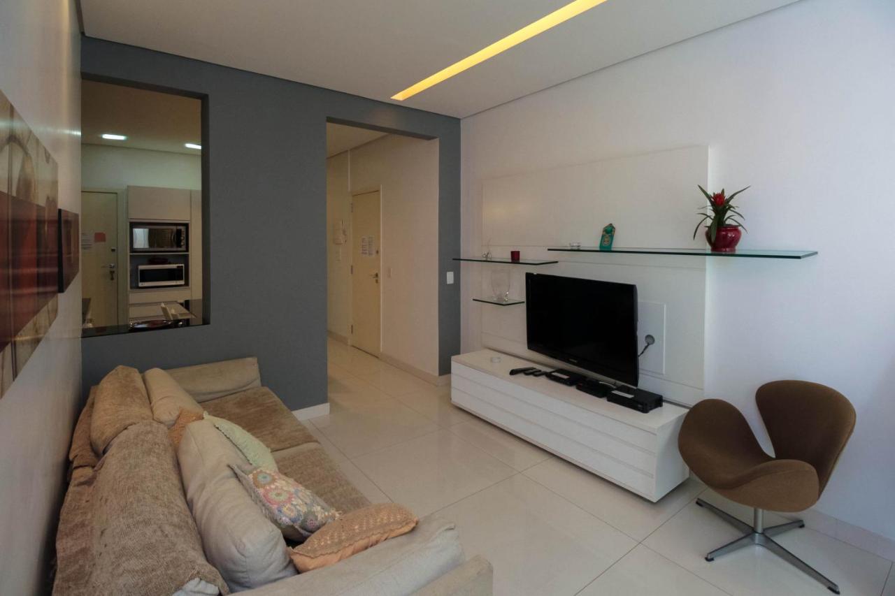 Rio Spot Leblon D049 Apartment Рио де Жанейро Екстериор снимка