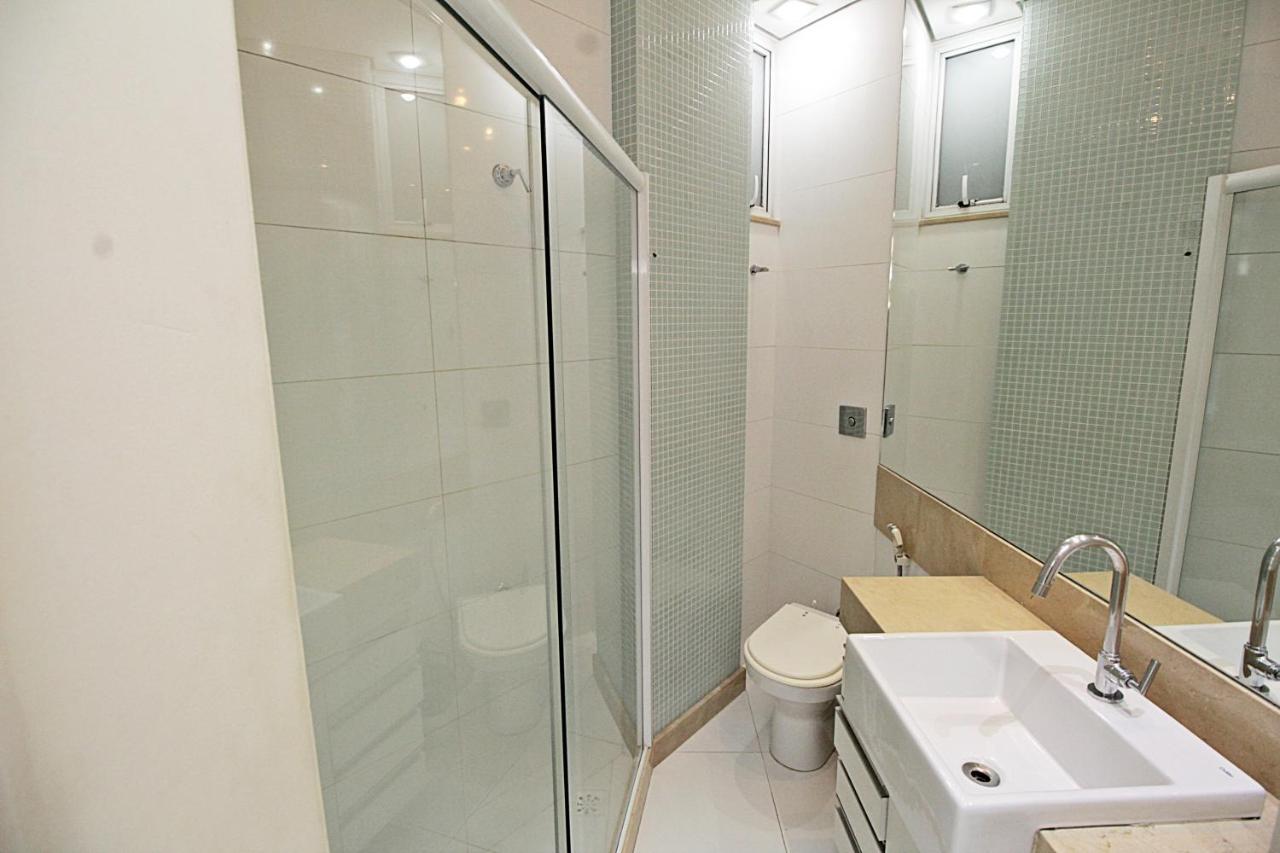 Rio Spot Leblon D049 Apartment Рио де Жанейро Екстериор снимка